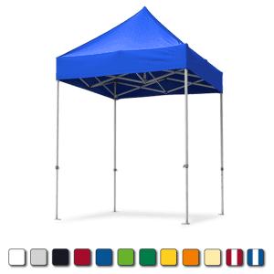 Nopsa pikateltta / pop up teltta 2x2 m Pro
