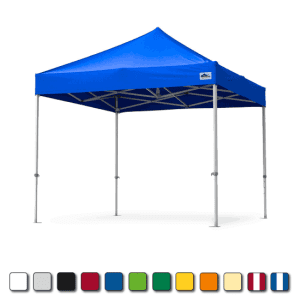 Nopsa pikateltta / popup teltta 3x3m
