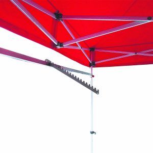 Nopsa horizontal tube / cross support / sleigh iron for the 4x4 tent
