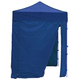 Nopsa 4m door wall (4x4m)