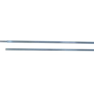Nopsa horizontal tube / cross support / sleigh iron 3x3 in the tent