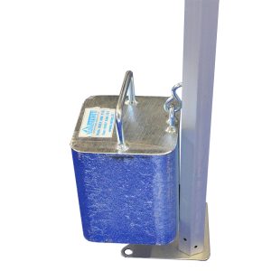 Stålvikt 15 kg