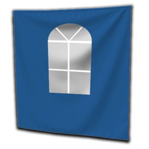 Window walls